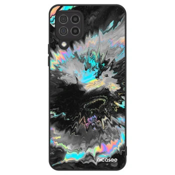 Szilikon tok erre a típusra Samsung Galaxy A22 A225F 4G - Magnetic