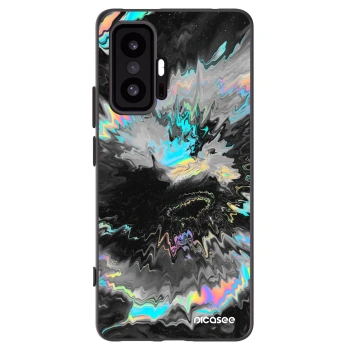 Picasee fekete szilikon tok az alábbi mobiltelefonokra Xiaomi 11T Pro - Magnetic