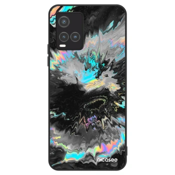 Szilikon tok erre a típusra Vivo Y33s - Magnetic