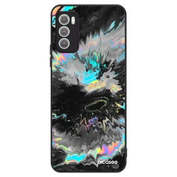 Szilikon tok erre a típusra Motorola Moto G60 - Magnetic
