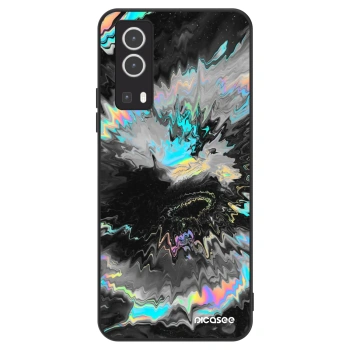 Szilikon tok erre a típusra Vivo Y72 5G - Magnetic