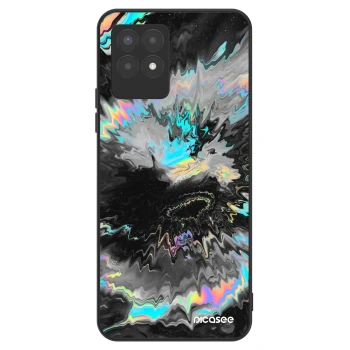 Szilikon tok erre a típusra Realme 8i - Magnetic