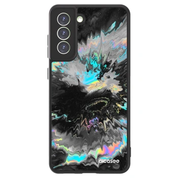 Picasee ULTIMATE CASE Samsung Galaxy S21 FE 5G - készülékre - Magnetic
