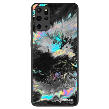 Szilikon tok erre a típusra Samsung Galaxy S20+ G985F - Magnetic