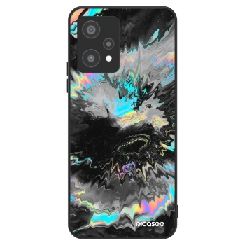 Szilikon tok erre a típusra Realme 9 Pro 5G - Magnetic