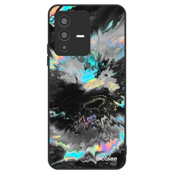 Szilikon tok erre a típusra Vivo V23 5G - Magnetic