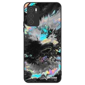 Szilikon tok erre a típusra OPPO A16s - Magnetic