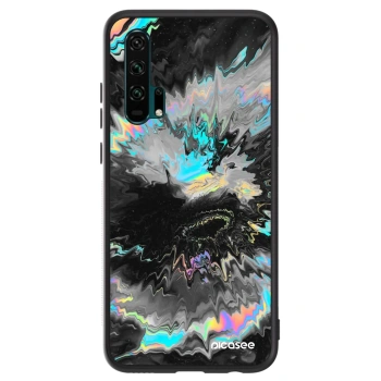 Szilikon tok erre a típusra Honor 20 Pro - Magnetic