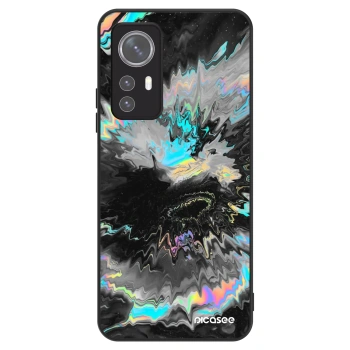 Szilikon tok erre a típusra Xiaomi 12X - Magnetic