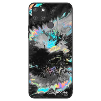 Szilikon tok erre a típusra Realme C21Y - Magnetic