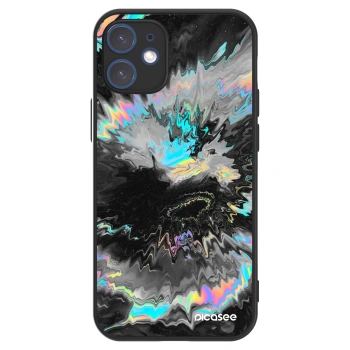 Picasee ULTIMATE CASE MagSafe Apple iPhone 12 mini - készülékre - Magnetic