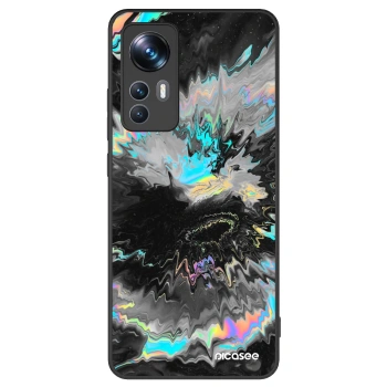 Picasee ULTIMATE CASE Xiaomi 12T Pro - készülékre - Magnetic