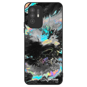 Szilikon tok erre a típusra OPPO A94 5G - Magnetic
