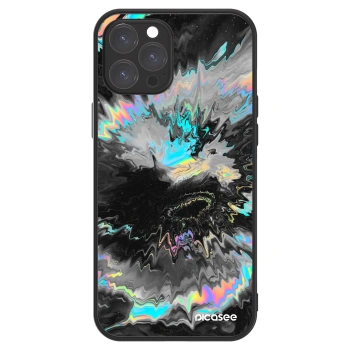 Picasee ULTIMATE CASE MagSafe Apple iPhone 12 Pro Max - készülékre - Magnetic