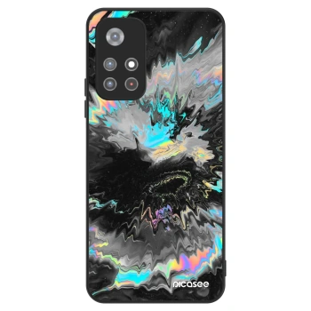 Szilikon tok erre a típusra Xiaomi Redmi Note 11S 5G - Magnetic