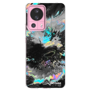 Picasee átlátszó szilikon tok az alábbi mobiltelefonokra Xiaomi 13 Lite - Magnetic