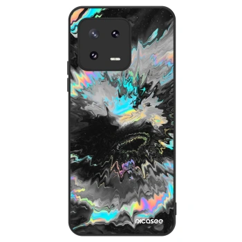 Szilikon tok erre a típusra Xiaomi 13 Pro - Magnetic