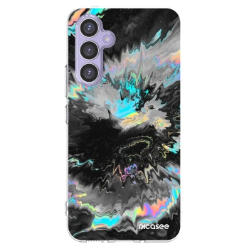 Picasee átlátszó szilikon tok az alábbi mobiltelefonokra Samsung Galaxy A54 5G A546B - Magnetic