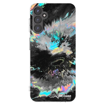 Picasee átlátszó szilikon tok az alábbi mobiltelefonokra Samsung Galaxy A14 5G A146P - Magnetic
