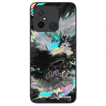 Szilikon tok erre a típusra Xiaomi Redmi 12C - Magnetic