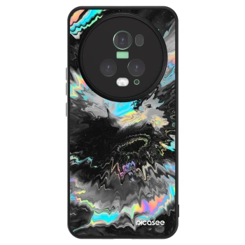 Szilikon tok erre a típusra Honor Magic5 Pro - Magnetic
