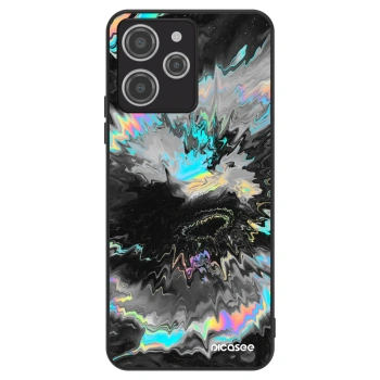 Szilikon tok erre a típusra Xiaomi Redmi 12 4G - Magnetic