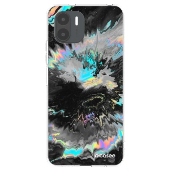 Picasee átlátszó szilikon tok az alábbi mobiltelefonokra Xiaomi Redmi A2 - Magnetic