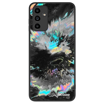 Szilikon tok erre a típusra Samsung Galaxy A04s A047F - Magnetic