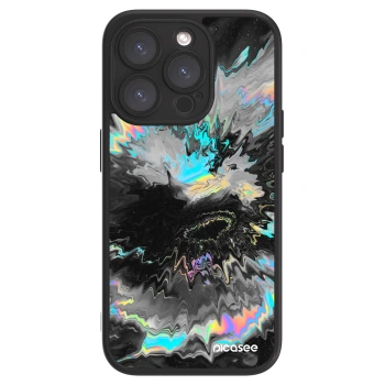 Picasee ULTIMATE CASE Apple iPhone 15 Pro - készülékre - Magnetic