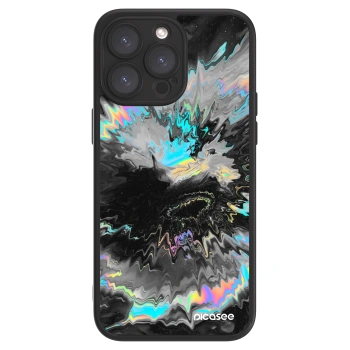 Picasee ULTIMATE CASE Apple iPhone 15 Pro Max - készülékre - Magnetic