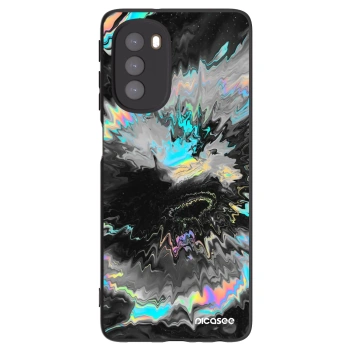 Tok az alábbi mobiltelefonokra Motorola Moto G51 - Magnetic