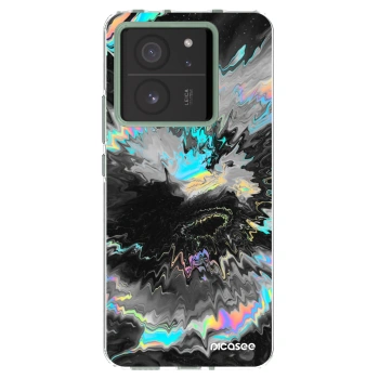 Picasee átlátszó szilikon tok az alábbi mobiltelefonokra Xiaomi 13T Pro - Magnetic