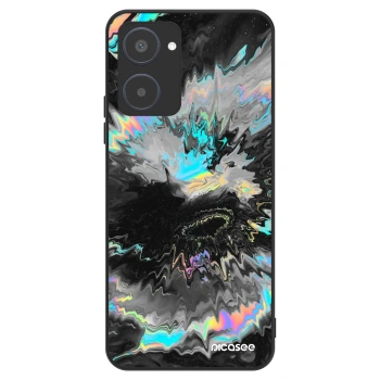 Szilikon tok erre a típusra Realme 10 4G - Magnetic