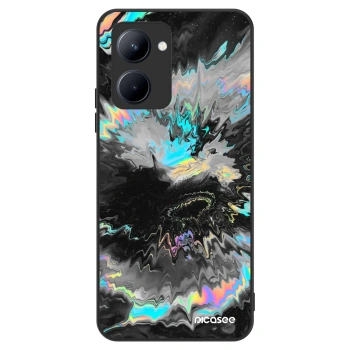 Szilikon tok erre a típusra Realme C33 (2023) - Magnetic