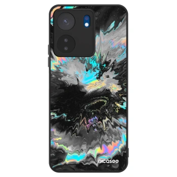 Szilikon tok erre a típusra Xiaomi Redmi 13C 4G - Magnetic