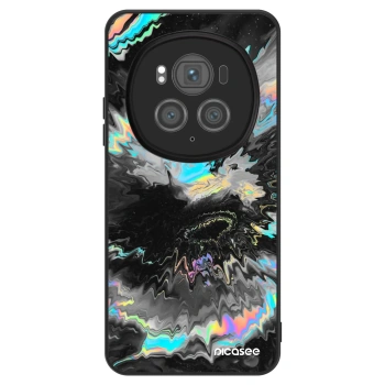 Szilikon tok erre a típusra Honor Magic6 Pro - Magnetic