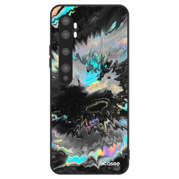 Szilikon tok erre a típusra Xiaomi Mi Note 10 (Pro) - Magnetic