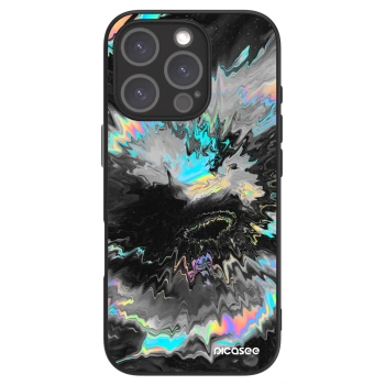 Picasee ULTIMATE CASE Apple iPhone 16 Pro - készülékre - Magnetic