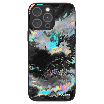 Picasee ULTIMATE CASE MagSafe Apple iPhone 16 Pro Max - készülékre - Magnetic