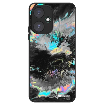 Szilikon tok erre a típusra Xiaomi Redmi 13C 5G - Magnetic