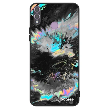 Szilikon tok erre a típusra Honor 8X - Magnetic