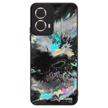 Szilikon tok erre a típusra Motorola Moto G85 - Magnetic