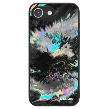 Picasee ULTIMATE CASE Apple iPhone 16e - készülékre - Magnetic