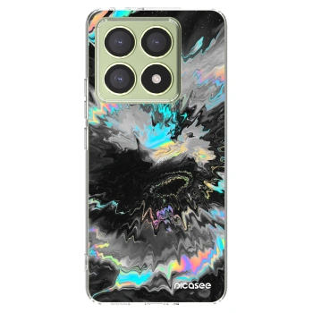 Picasee átlátszó szilikon tok az alábbi mobiltelefonokra Xiaomi 14T - Magnetic