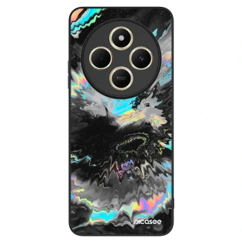 Szilikon tok erre a típusra Xiaomi Redmi 14C - Magnetic