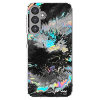 Picasee átlátszó szilikon tok az alábbi mobiltelefonokra Samsung Galaxy A16 5G - Magnetic
