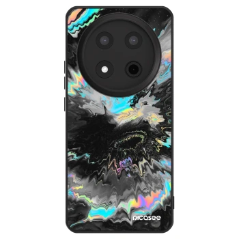 Szilikon tok erre a típusra Honor Magic7 Lite 5G - Magnetic