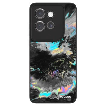 Szilikon tok erre a típusra Motorola Edge 50 Neo - Magnetic