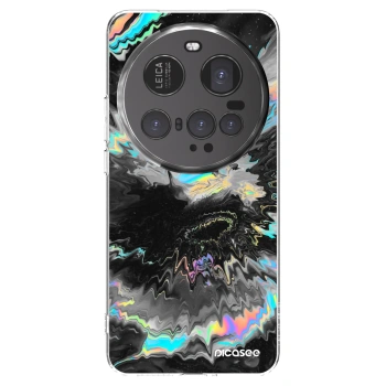 Picasee átlátszó szilikon tok az alábbi mobiltelefonokra Xiaomi 15 Ultra - Magnetic