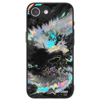 Picasee ULTIMATE CASE MagSafe Apple iPhone 16e - készülékre - Magnetic